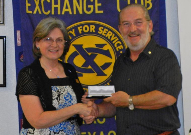 Noon Exchange Club